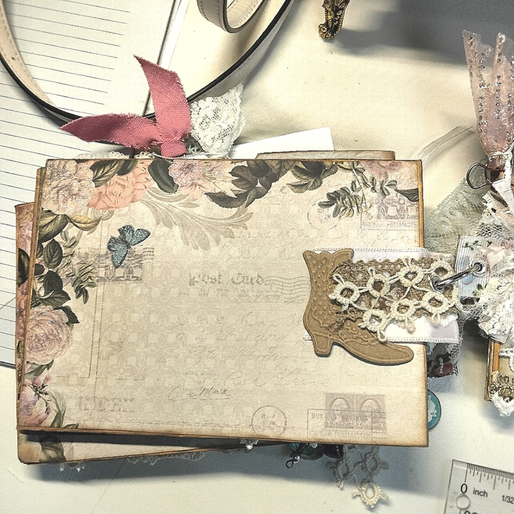 Scrapbook. - Picture 12 of 16